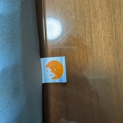 西川　セミダブルマットレスの画像