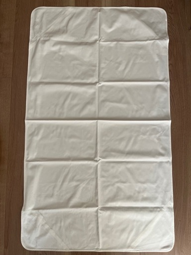 コンビ日本製防水シーツ (chou) 上北沢のベビー用品《寝具》の中古