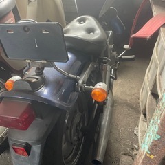 ホンダ　JAZZ ジャズの画像