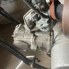 ホンダ　JAZZ ジャズの画像