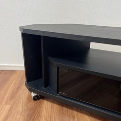 【0円】テレビ台の画像