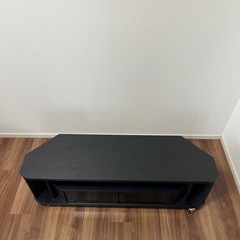 【0円】テレビ台の画像