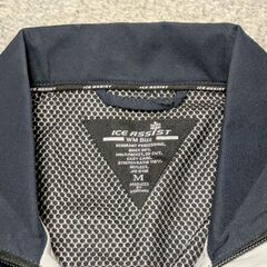 【無料で差し上げます】ワークマン ICE ASSIST WM Bizz Mサイズの画像