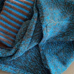 【2千円】MARNI UNIQLOコラボマフラーの画像