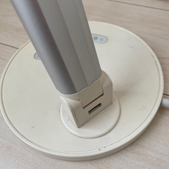 LED ライトスタンドの画像