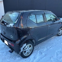 コミコミ‼️お得🉐アルトエネチャージ4WD‼️の画像