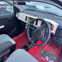 コミコミ‼️お得🉐アルトエネチャージ4WD‼️の画像