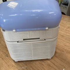 布団乾燥機の画像