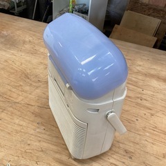 布団乾燥機の画像