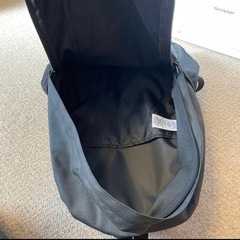 アディダス リュックサックの画像