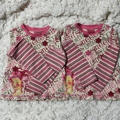 80子供服•ベビー服の画像