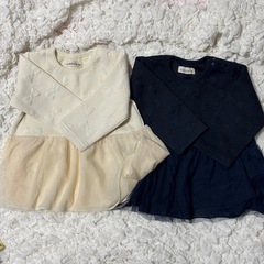80子供服•ベビー服の画像
