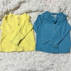 80子供服•ベビー服の画像