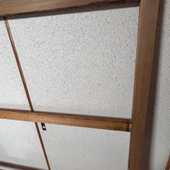 キャンバス木枠100号サイズの画像