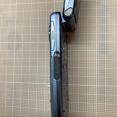 Docomo シャープ　ガラケー　SH505iS  充電器付の画像