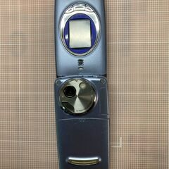 Docomo シャープ　ガラケー　SH505iS  充電器付の画像