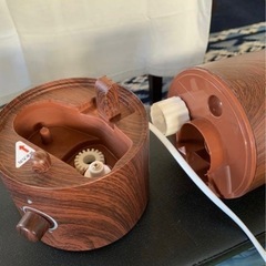加湿器の画像