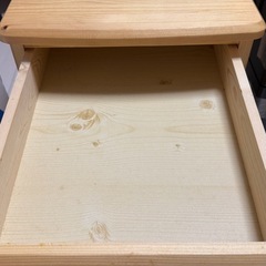 【中古】【断捨離】キャビネットの画像