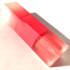 クリオ　シフォンブラーティント22 完熟プラム　レッドフレッシュプラム　CLIO の画像