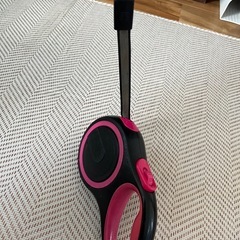 わんちゃんリードの画像