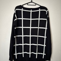 ANAP レディース　ニット　Mサイズの画像