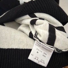 ANAP レディース　ニット　Mサイズの画像