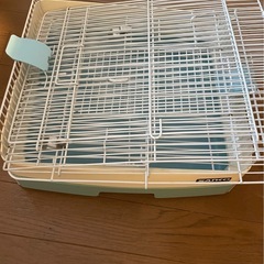 鳥かご イージーホーム バードの画像