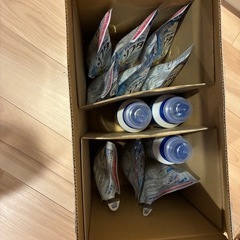 柔軟剤 12点セット 合計3750gの画像