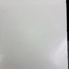 デスク（サイズ70cm×120cm、高さ65cm）お譲りしますの画像