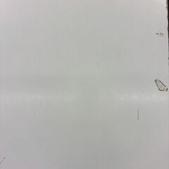 デスク（サイズ70cm×120cm、高さ65cm）お譲りしますの画像