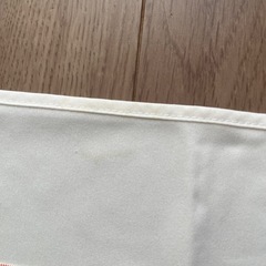 コンビ　日本製防水シーツの画像