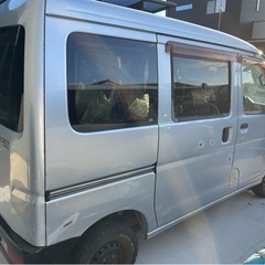 ダイハツ ハイゼットカーゴの画像