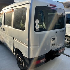 ダイハツ ハイゼットカーゴの画像