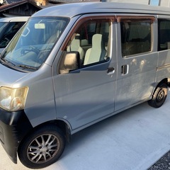 ダイハツ ハイゼットカーゴの画像