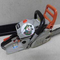 🌲【チェーンソー】入荷！ 共立ECOH GC371 【地域最大電動工具の売場・エンジン工具 高価買取アールワン田川】の画像