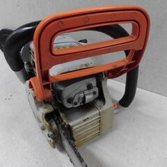 🌲【チェーンソー】入荷！ 共立ECOH GC371 【地域最大電動工具の売場・エンジン工具 高価買取アールワン田川】の画像