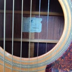 Kヤイリ　YW500Rの画像