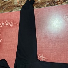 Championのパーカー（黒）の画像