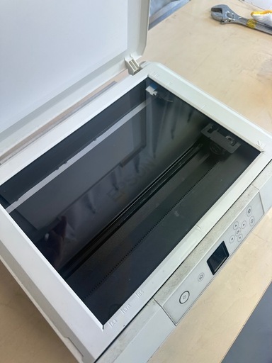 Epsonプリンター　EP-710A