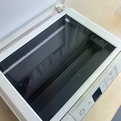 Epsonプリンター　EP-710Aの画像