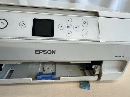 EpsonプリンターEP-710A (kenz) 高幡不動のその他の中古あげます・譲り