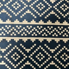 ラグ　2畳サイズの画像