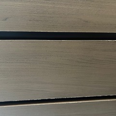 チェストの画像