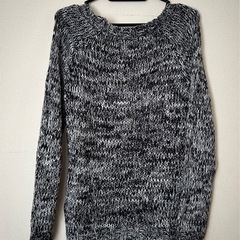 セシルマクビー　レディース　ニット　Mサイズの画像