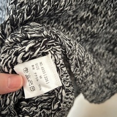 セシルマクビー　レディース　ニット　Mサイズの画像