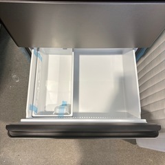 【未使用品】⭐️AQUA⭐️ 冷凍冷蔵庫 2025年 433L 大阪市近郊配送無料の画像