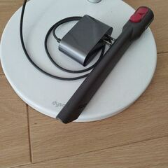 ダイソン充電スタンド　ダイソン掃除機SV18FFで使用の画像