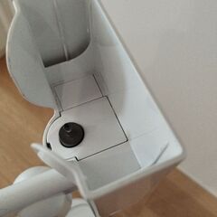 ダイソン充電スタンド　ダイソン掃除機SV18FFで使用の画像