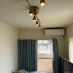 おしゃれ北欧風天井照明器具3セットの画像