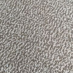 ニトリ カーペット 200×200 cmの画像